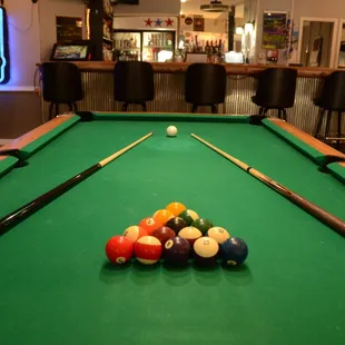 sushi and sashimi, interior