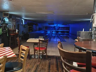 Cedar Grove Bowling Lanes