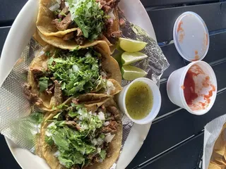 Los potros mexican restaurant