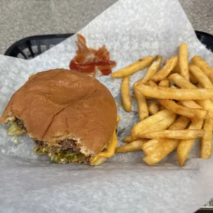 burgers, food, burger