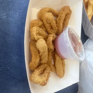 Calamari