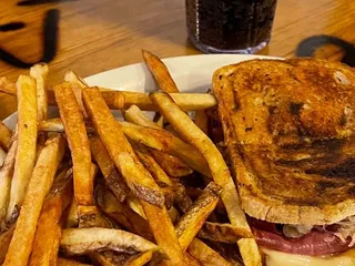 Pretty Prairie Steakhouse