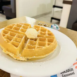 Benny's Cafe