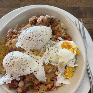 Corned Beef Hash