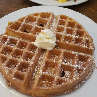 Belgian Waffle