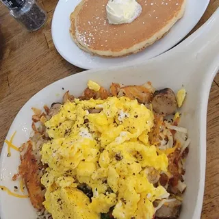 Benny's Skillet