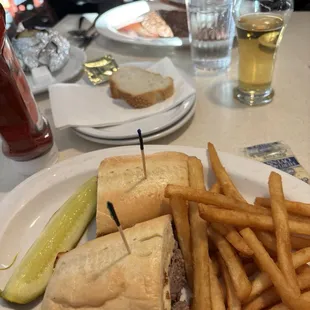 French Dip
