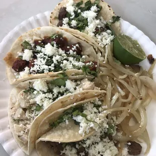 Tacos