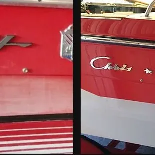 Benny's Custom Marine