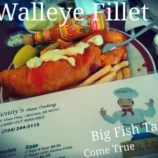 fish and chips, food, fish, seafood