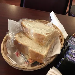 Bread Basket