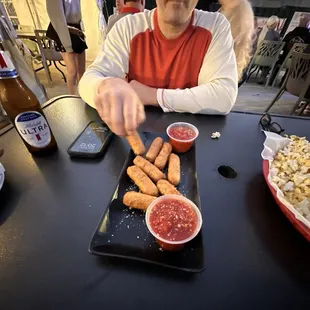 Benny's Pizza