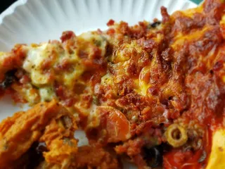 Pizzeria Scotty