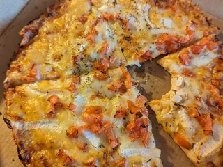 Toppers Pizza
