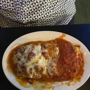 Lasagna