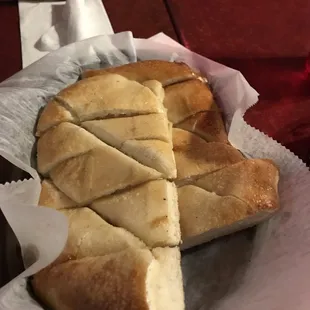 Bread sticks