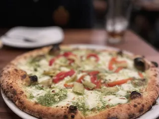 Pizza e Vino