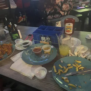 Benny's Pub