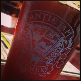 drink