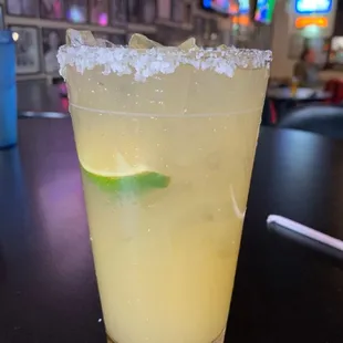 drink