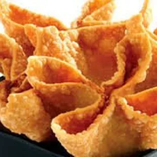 CRABMEAT RANGOON