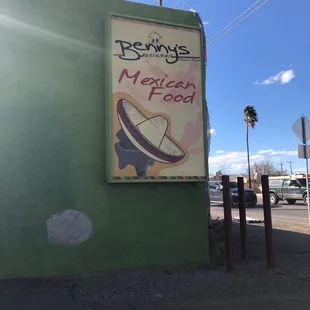 Sign