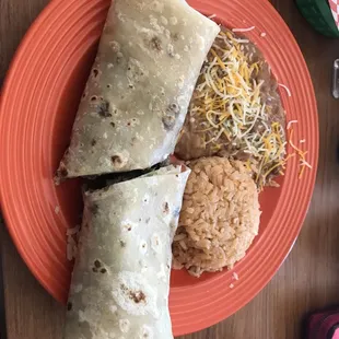 food, burritos and wraps, wraps, burrito