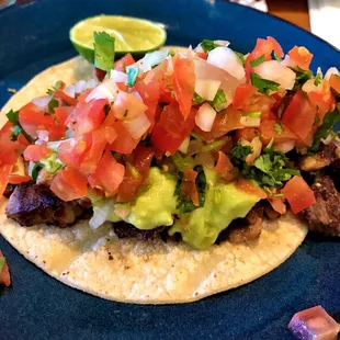 Carnitas Taco