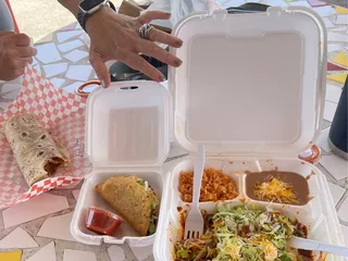 Los Jarritos
