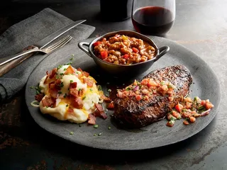 Claim Jumper Restaurants