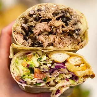 burritos and wraps, wraps, burrito, food