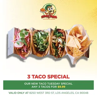 tacos
