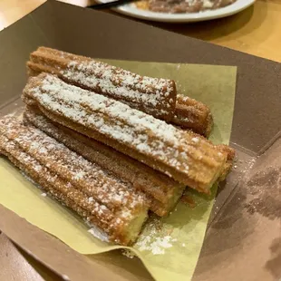 Churros
