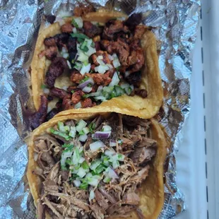 Al Pastor Taco