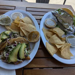 Beef Taco