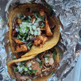 Carnitas Taco