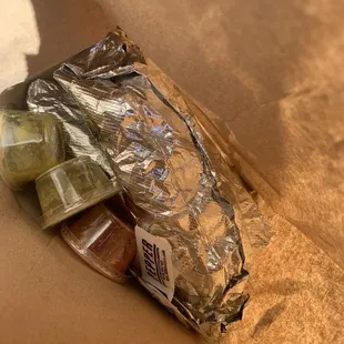 Bennys Tacos