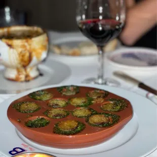 Escargots