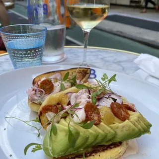 Lobster Roll
