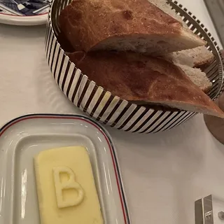 Bread and Butter