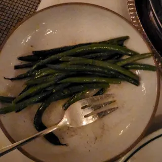 Green Beans