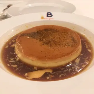 Creme Caramel