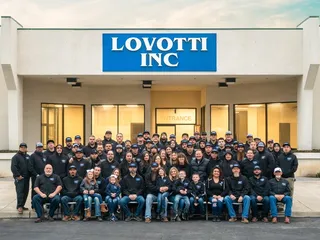Lovotti
