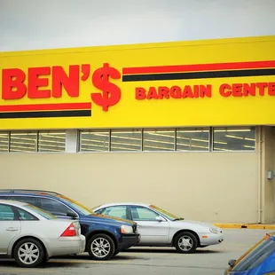 Inventory changes weekly, stop by and see what is in stock today!