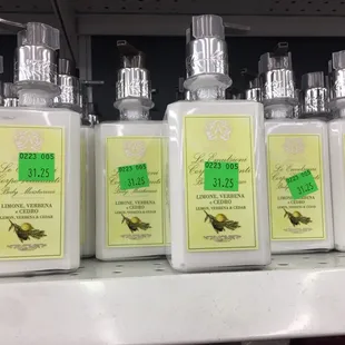 Nordstrom has this online for $26. It was in the 60% off section I think. A decent deal, but obviously they marked it up.