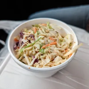 Cole Slaw