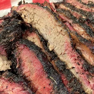 ribs, food, bbq ribs