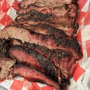 bbq ribs, ribs, food