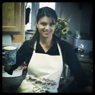 Kirstin B.