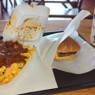 burgers, food, burger